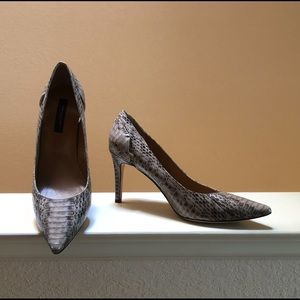 Ann Taylor pumps